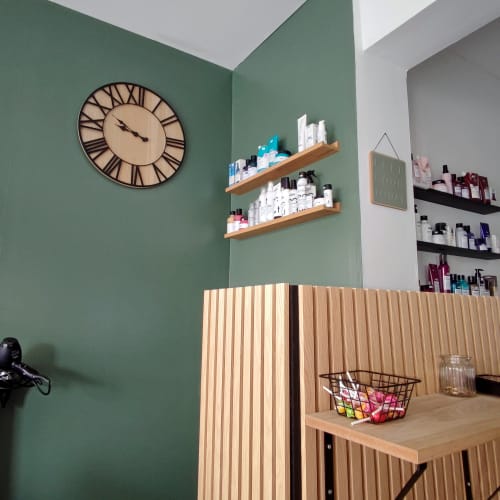 Le Studio d’Arno - Onglerie Saint-pol-sur-mer - Le Studio d’Arno - Photo Galerie - OneBooking
