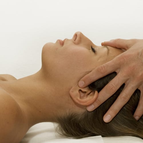 Espace Foch — Shiatsu & Médecine Traditionnelle Chinoise - Institut de beauté Strasbourg - Espace Foch — Shiatsu & Médecine Traditionnelle Chinoise - Photo Galerie - OneBooking