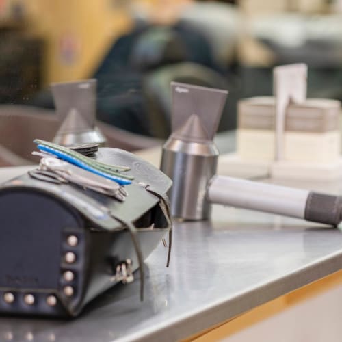 Atelier Z - Coiffure Strasbourg - Atelier Z - Photo Galerie - OneBooking