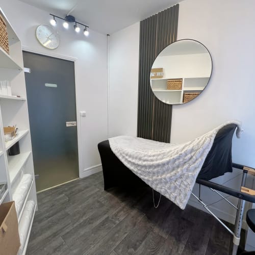 Alchadict - Onglerie Argenteuil - Alchadict - Photo Galerie - OneBooking