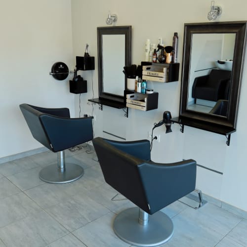 Le Studio de Mao - Artisan coiffeur - Coiffure Ramonville-Saint-Agne - Le Studio de Mao - Artisan coiffeur - Photo Galerie - OneBooking