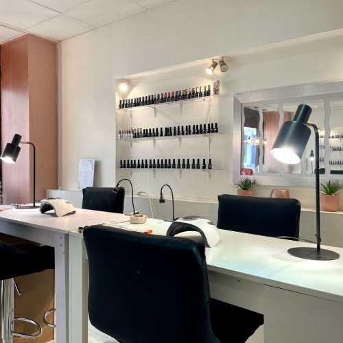 Institut Kayline Beauty - Institut de beauté Angers - Institut Kayline Beauty - Photo Galerie - OneBooking