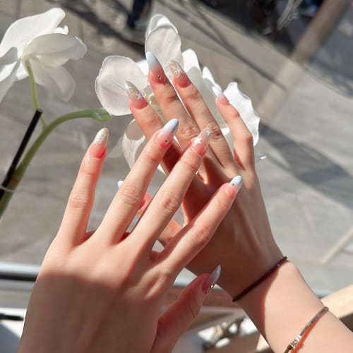 Chic beauté nails - Onglerie Paris - Chic beauté nails - Photo Galerie - OneBooking