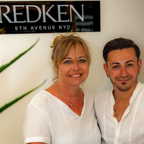 L'INSTANT Coiffure - Coiffure Colmar - L'INSTANT Coiffure - Photo Galerie - OneBooking