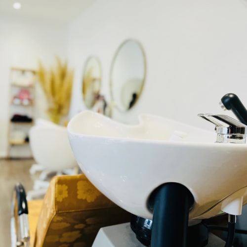 Orée coiffure - Coiffure Verneuil-sur-Seine - Orée coiffure - Photo Galerie - OneBooking