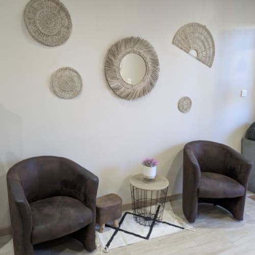 Coté Salon - Le Mourillon - Coiffure Toulon - Coté Salon - Le Mourillon - Photo Galerie - OneBooking