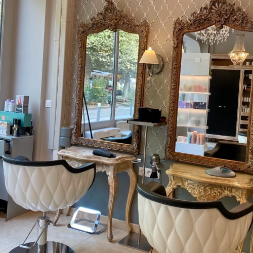 Sculpt - Coiffure Auxerre - Sculpt - Photo Galerie - OneBooking