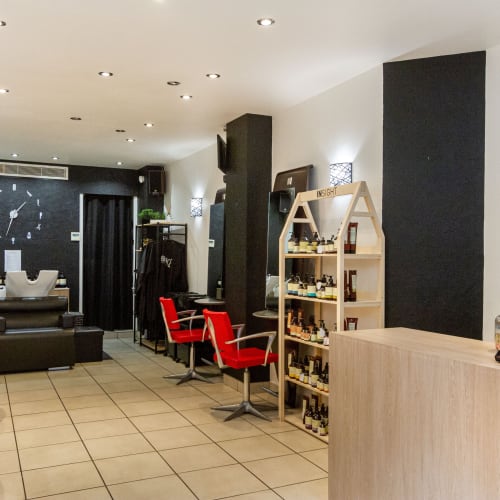 L’esprit d’Audrey - Coiffure Clermont-Ferrand - L’esprit d’Audrey - Photo Galerie - OneBooking