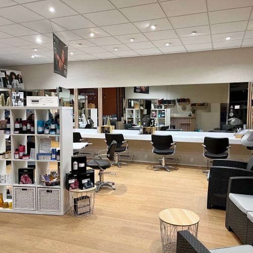Espace Coiffure - Coiffure Vendôme - Espace Coiffure - Photo Galerie - OneBooking