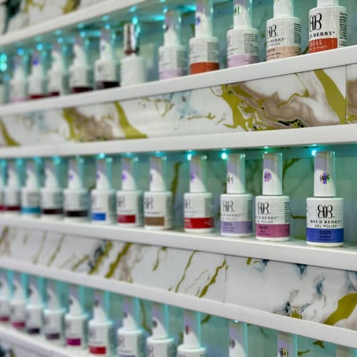 DJ NAILS - Institut de beauté Antibes - DJ NAILS - Photo Galerie - OneBooking