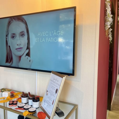 L’Eclat du bien-être - Onglerie Le Mans - L’Eclat du bien-être - Photo Galerie - OneBooking