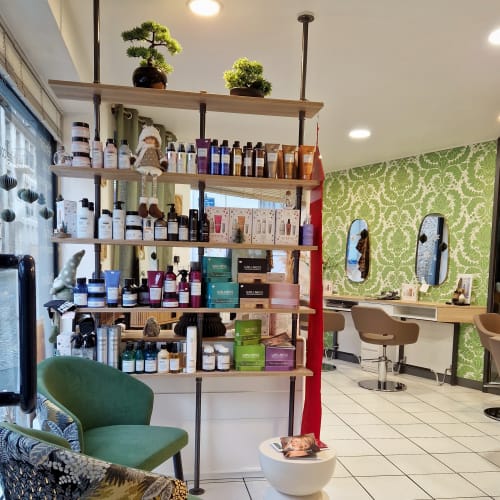 Style Marine - Coiffure Saint-Brieuc - Style Marine - Photo Galerie - OneBooking