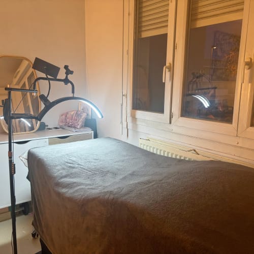 Lu Cils Lash Beauty - Institut de beauté Agen - Lu Cils Lash Beauty - Photo Galerie - OneBooking