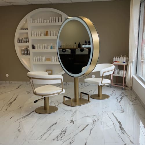 Les doigts d'or d'Élodie & Head Spa Esthétique - Coiffure Toulouse - Les doigts d'or d'Élodie & Head Spa Esthétique - Photo Galerie - OneBooking