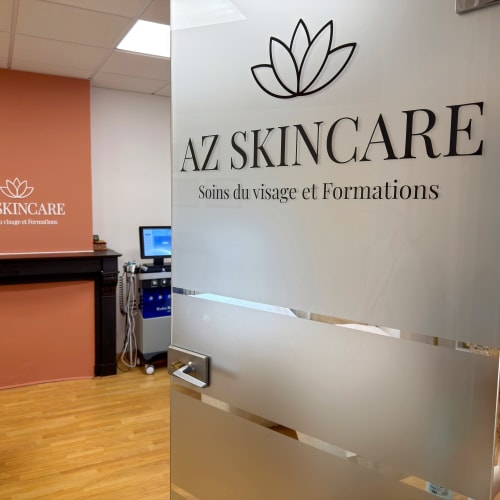 Az skincare - Massage Valenciennes - Az skincare - Photo Galerie - OneBooking