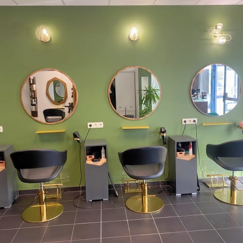 Belle et jolie - Onglerie Poitiers - Belle et jolie - Photo Galerie - OneBooking