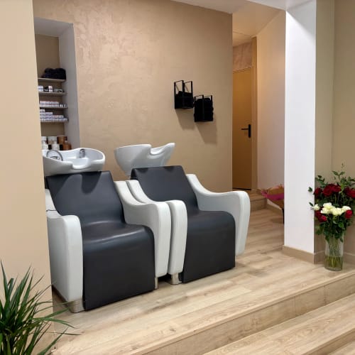 Atelier Élégance - Coiffure Bordeaux - Atelier Élégance - Photo Galerie - OneBooking
