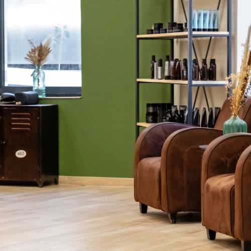 Concept Coiffure - Coiffure Alès - Concept Coiffure - Photo Galerie - OneBooking