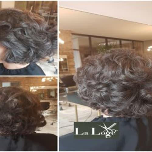 La Loge - Coiffure Nantes - La Loge - Photo Galerie - OneBooking