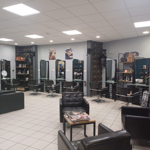Nouvel’Hair - Coiffure Dunkerque - Nouvel’Hair - Photo Galerie - OneBooking