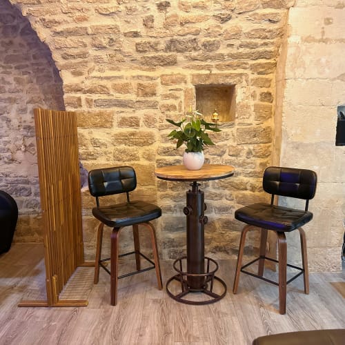 LA LOGE du Chapitre - Coiffure Nîmes - LA LOGE du Chapitre - Photo Galerie - OneBooking