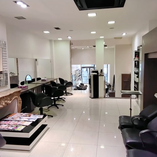 Le Salon Since 1998 - Coiffure Lille - Le Salon Since 1998 - Photo Galerie - OneBooking