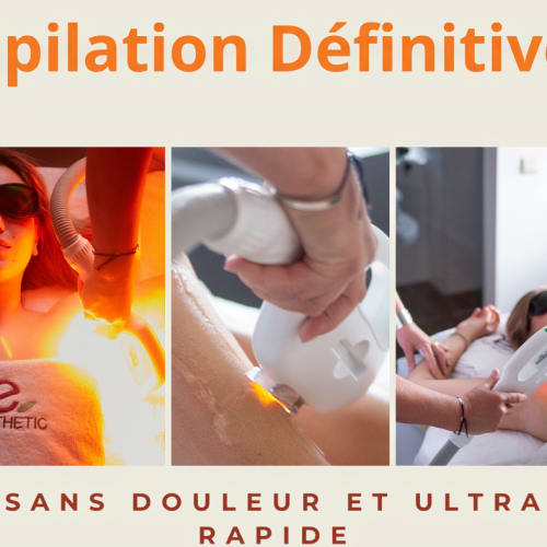 Alpha Beauté - Institut de beauté Chauny - Alpha Beauté - Photo Galerie - OneBooking