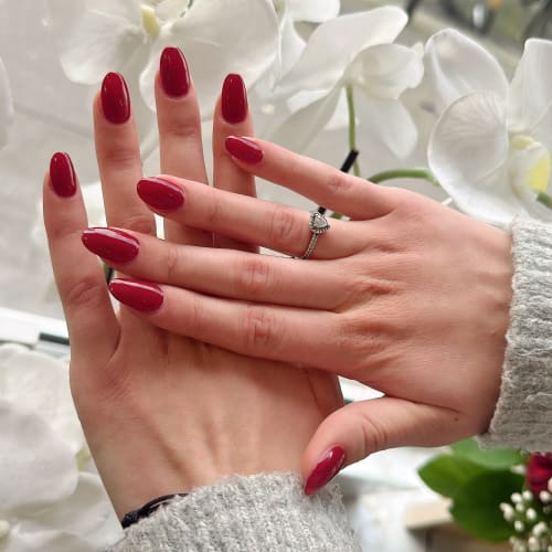 Chic beauté nails - Onglerie Paris - Chic beauté nails - Photo Galerie - OneBooking