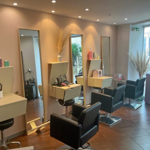 Fann de Styl - Coiffure La Ciotat - Fann de Styl - Photo Galerie - OneBooking