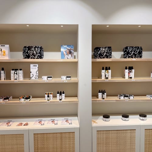 Maison Bloom - Sourcils & cils Montauban - Maison Bloom - Photo Galerie - OneBooking