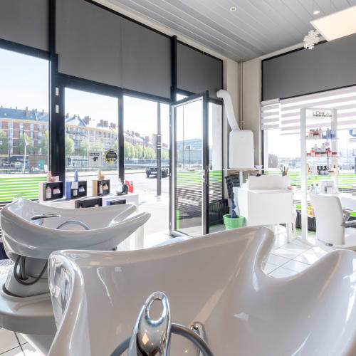 Hair zen - Coiffure Le Havre - Hair zen - Photo Galerie - OneBooking