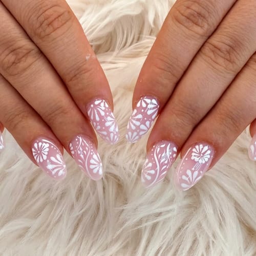 Ongles de rêve - Onglerie Lyon - Ongles de rêve - Photo Galerie - OneBooking