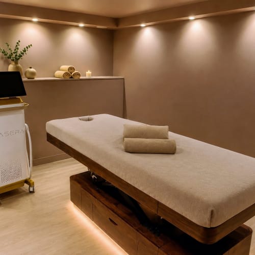 Beauty Nest - Institut de beauté Strasbourg - Beauty Nest - Photo Galerie - OneBooking