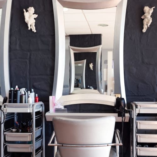 L'instant coiffure Studio - Coiffure Canet-en-Roussillon - L'instant coiffure Studio - Photo Galerie - OneBooking