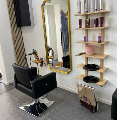 Atelier 5 - Onglerie Colombes - Atelier 5 - Photo Galerie - OneBooking
