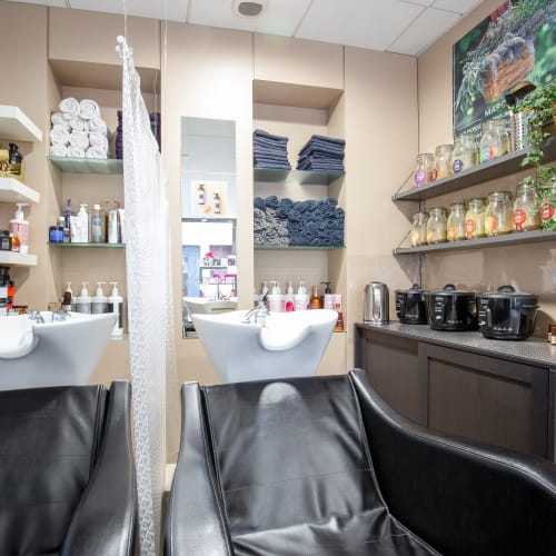 Paris coiffure - Coiffure Dijon - Paris coiffure - Photo Galerie - OneBooking