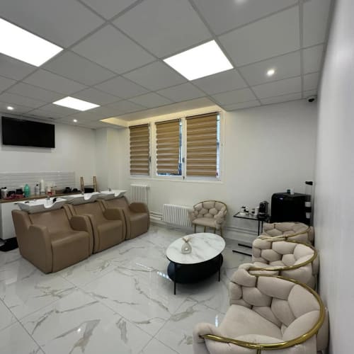 Linda Z beauty - Onglerie Rueil-Malmaison - Linda Z beauty - Photo Galerie - OneBooking