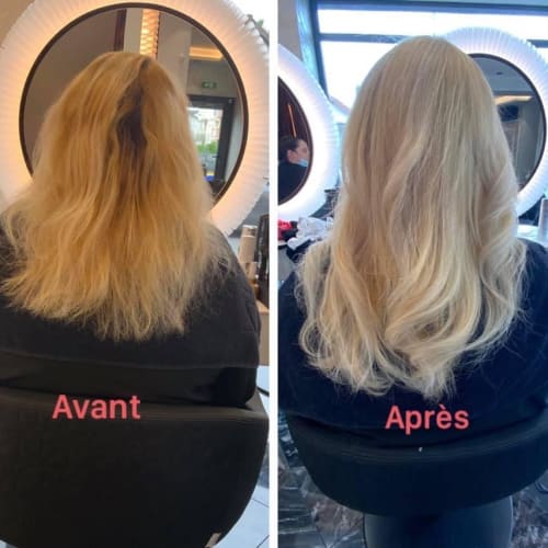 Hair & Beauty Paris - Sourcils & cils Drancy - Hair & Beauty Paris - Photo Galerie - OneBooking