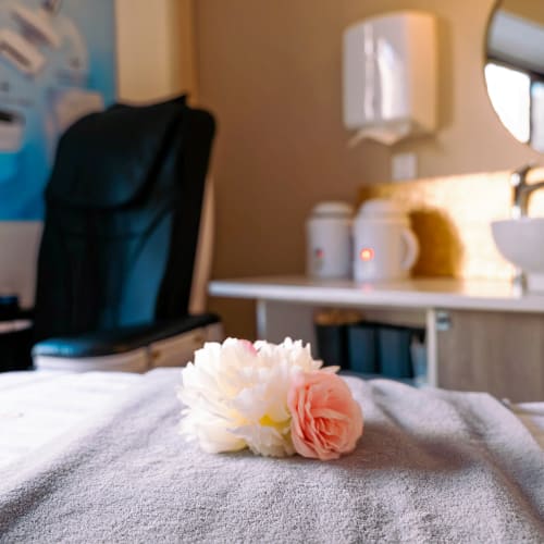 BEAUTE ANTIGONE - Institut de beauté Montpellier - BEAUTE ANTIGONE - Photo Galerie - OneBooking