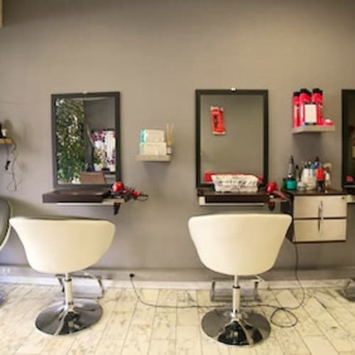 Art City - Coiffure Nice - Art City - Photo Galerie - OneBooking