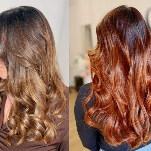 Lana Hair - Coiffure Montélimar - Lana Hair - Photo Galerie - OneBooking