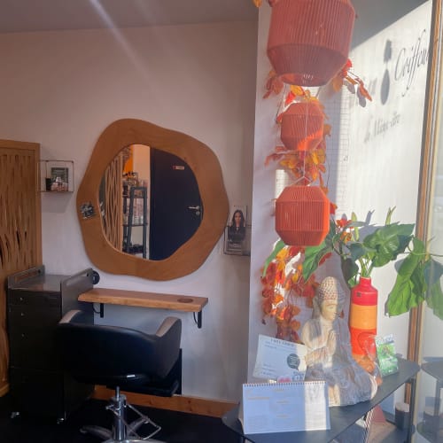 Hair connect - Coiffure Limoges - Hair connect - Photo Galerie - OneBooking