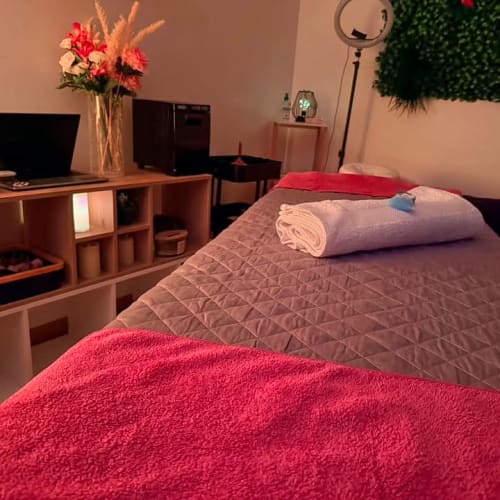 Douce Sunnah - Institut de beauté Clermont-Ferrand - Douce Sunnah - Photo Galerie - OneBooking