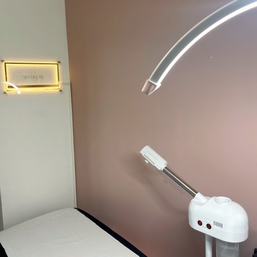 Aesthetic by S - Coiffure Tourcoing - Aesthetic by S - Photo Galerie - OneBooking