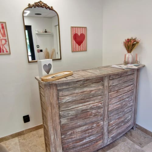 Les ateliers beaute - Coiffure Thiers - Les ateliers beaute - Photo Galerie - OneBooking