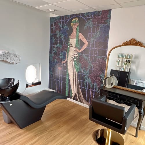L'appartement - Coiffure Poitiers - L'appartement - Photo Galerie - OneBooking