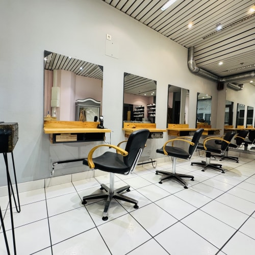 Esteban Coiffure - Coiffure Dijon - Esteban Coiffure - Photo Galerie - OneBooking