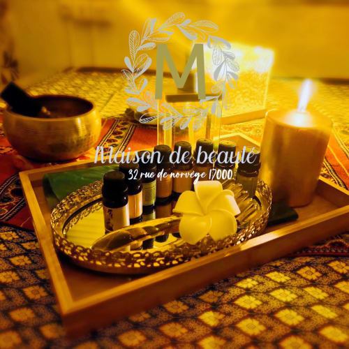 Maison de beauté - Épilation La Rochelle - Maison de beauté - Photo Galerie - OneBooking
