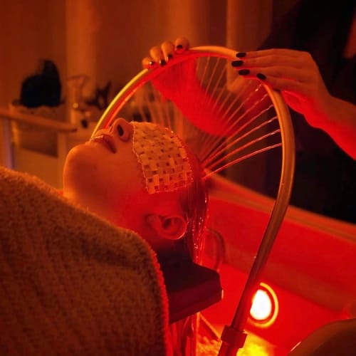 BORELHAHN (Salon de coiffure femme - Head Spa) - Spa Thionville - BORELHAHN (Salon de coiffure femme - Head Spa) - Photo Galerie - OneBooking
