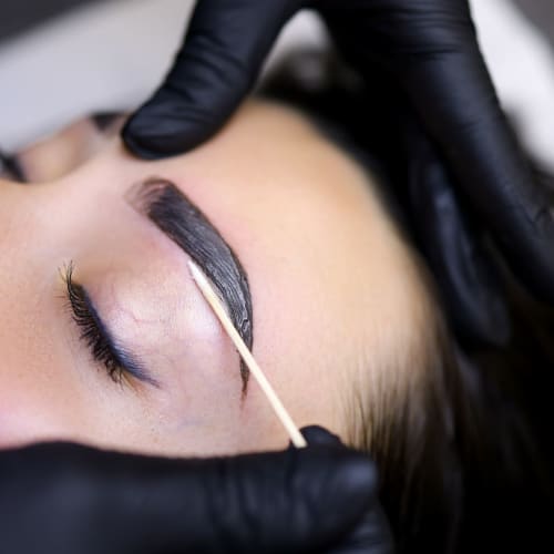 Influence beauté - Institut de beauté Villeurbanne - Influence beauté - Photo Galerie - OneBooking
